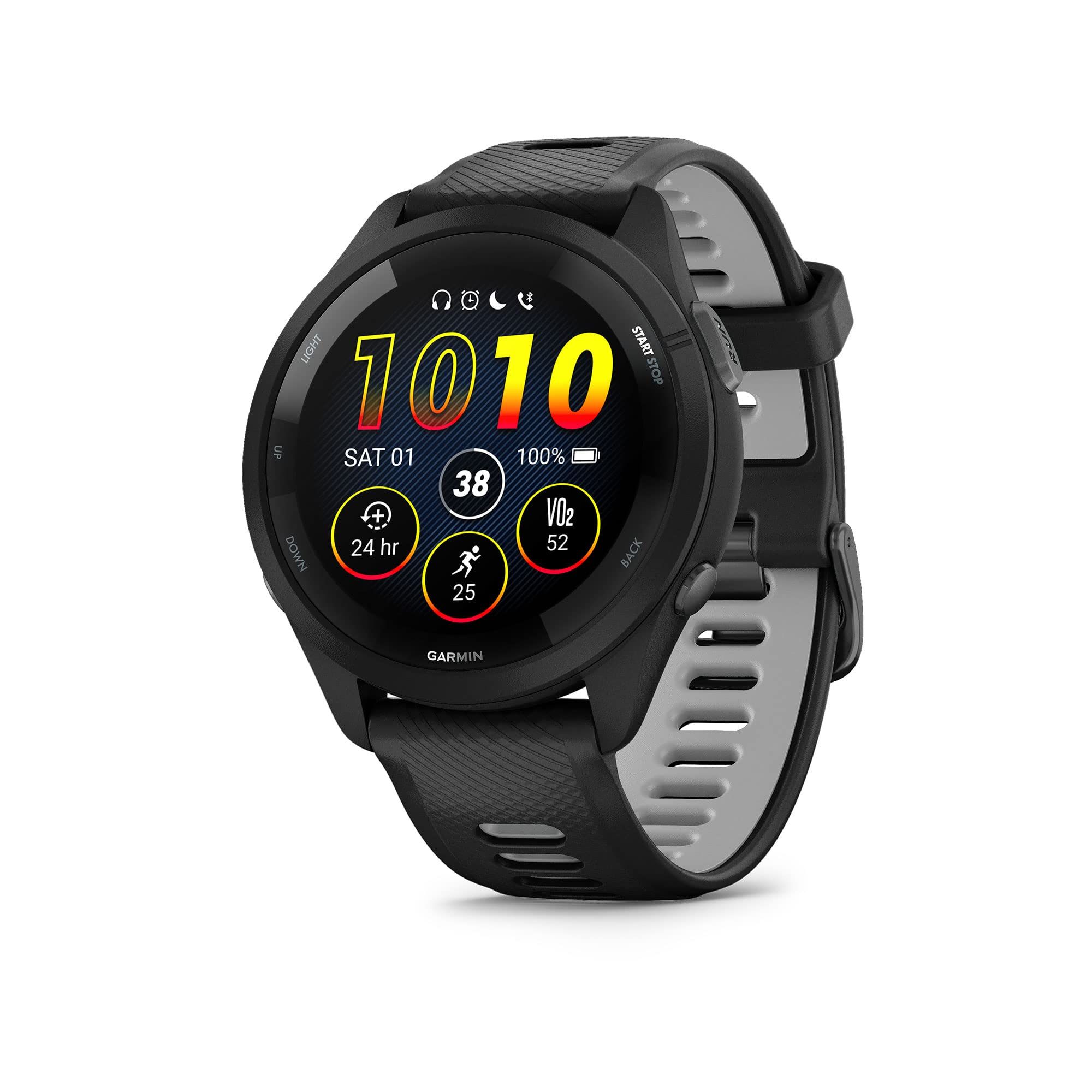 Garmin on sale smartwatch bike