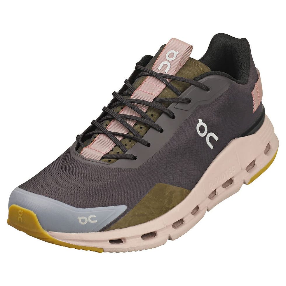 Zapatillas Cloudnova Form Titanite 
