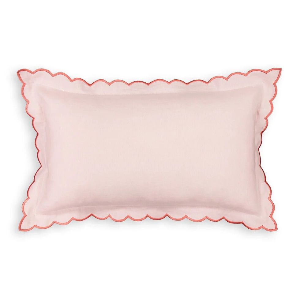 Antoinette Rectangular Cushion Cover
