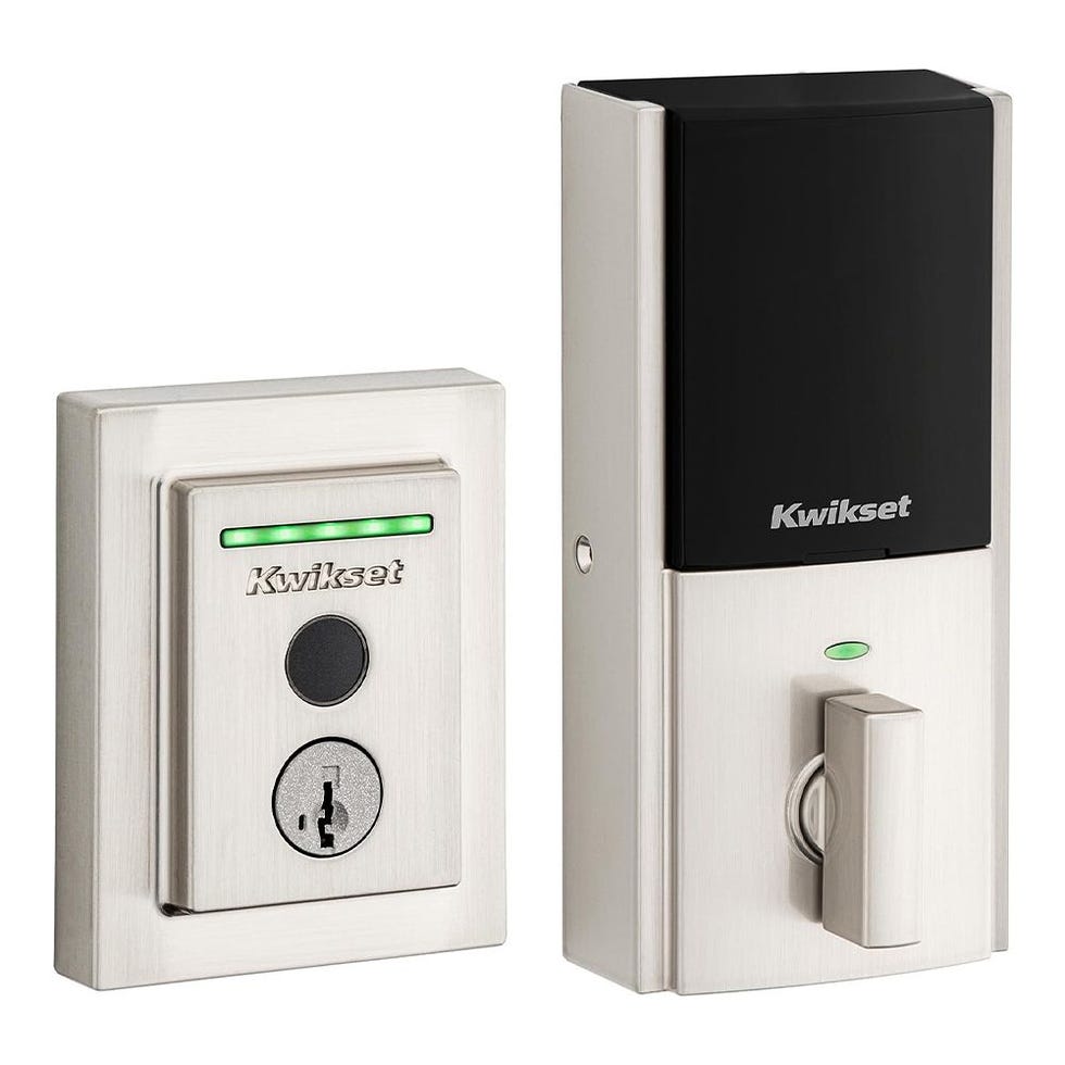 Smart & Electronic Door Locks You'll Love - Wayfair Canada