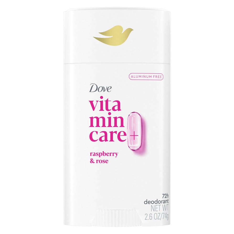 VitaminCare+ Aluminum-Free Deodorant