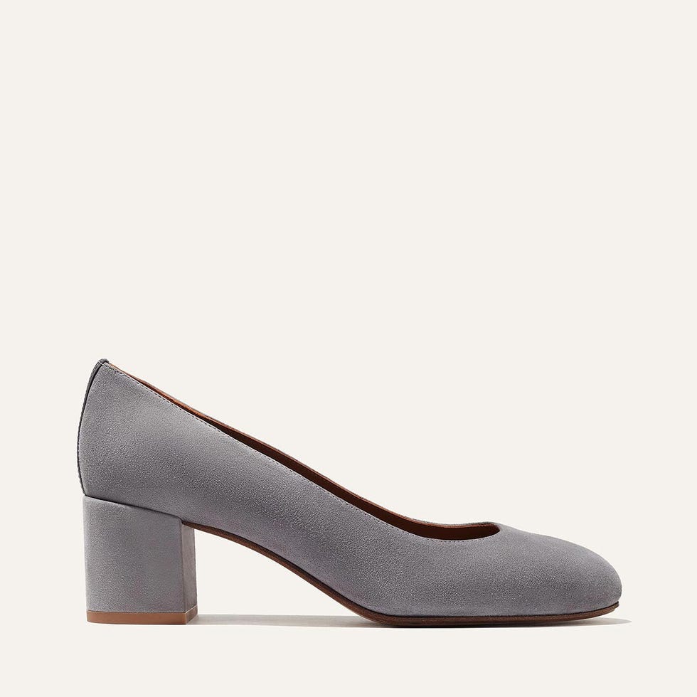 The Heel – Margaux