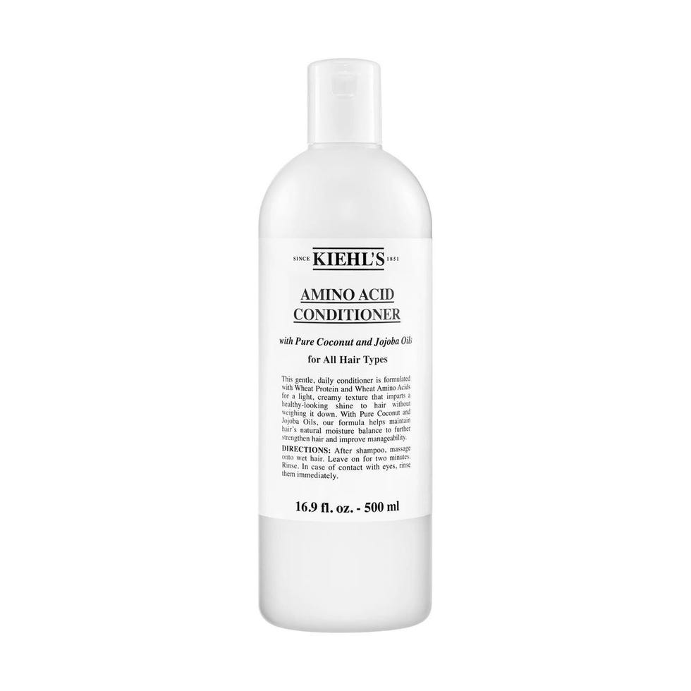 Amino Acid Conditioner