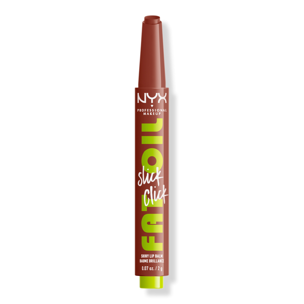 Fat Oil Slick Click Vegan Lip Balm 