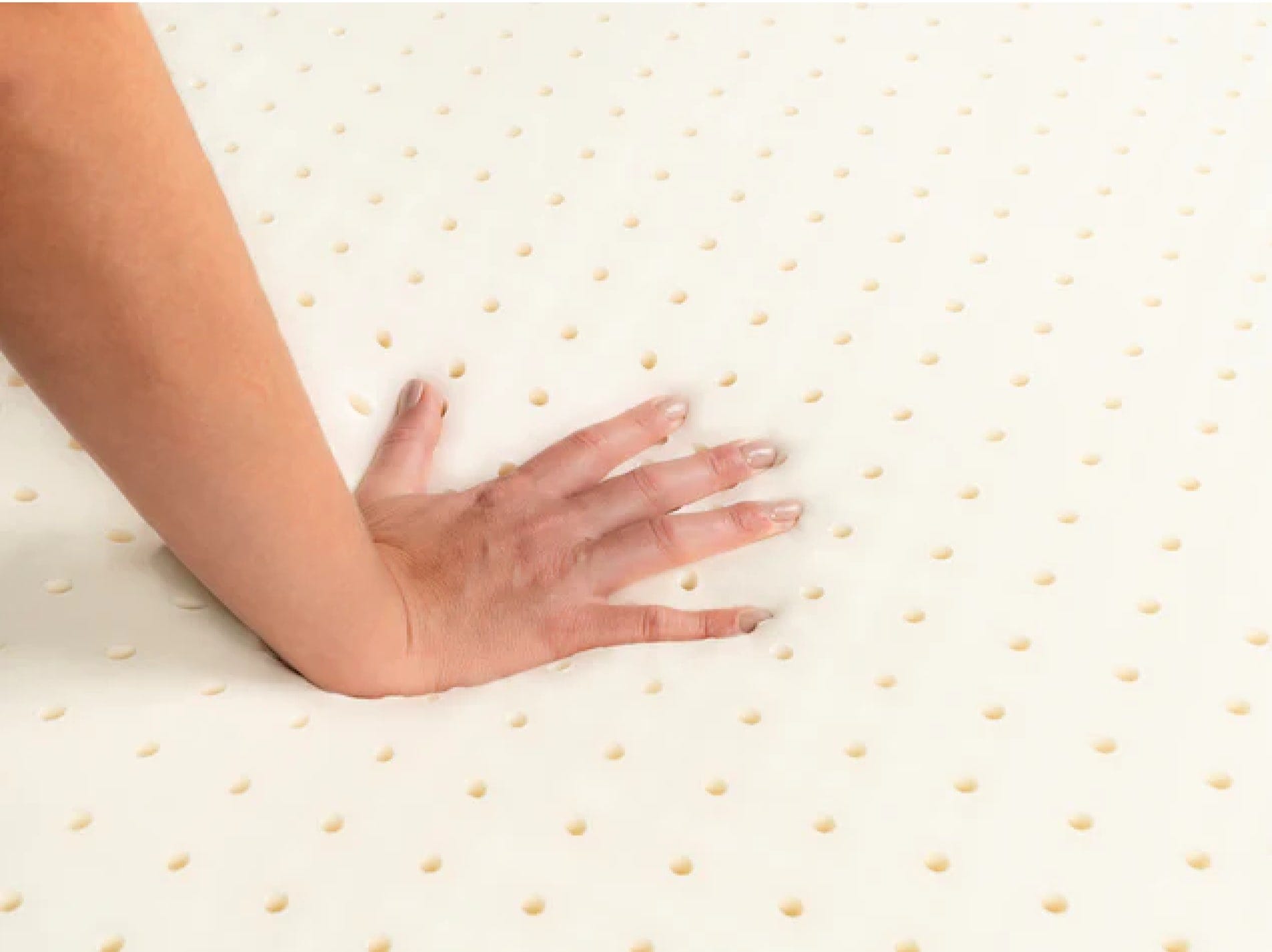 9 Best Latex Mattress Toppers, According to Editors And A Chiropractor