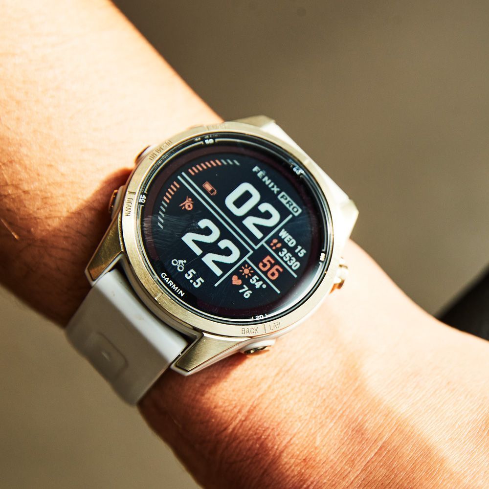 The 9 Best Cycling Watches for 2024 GPS Watches for Cycling