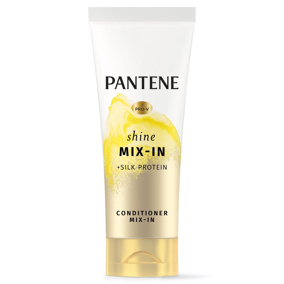 Shine Conditioner Mix-In Shine Conditioner Mix-In
