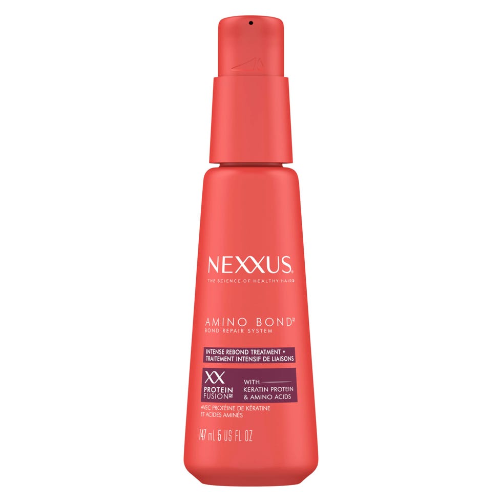 Intense Bonding Treatment Intense Bonding Treatment