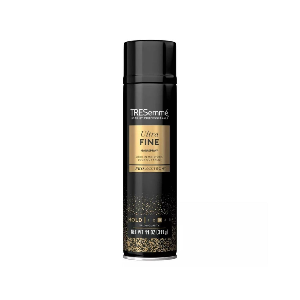 All-Day Humidity Resistance UltraFine Mist Hair Spray