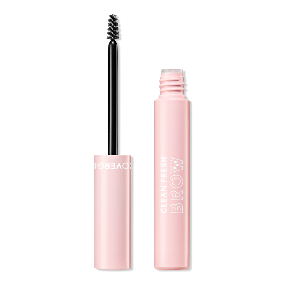 Clean Fresh Brow Enhancer Gel