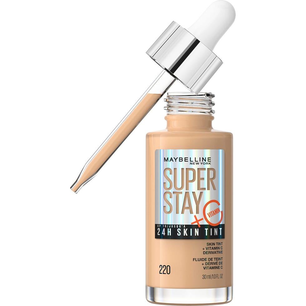 Super Stay 24H Skin Tint + Vitamin C