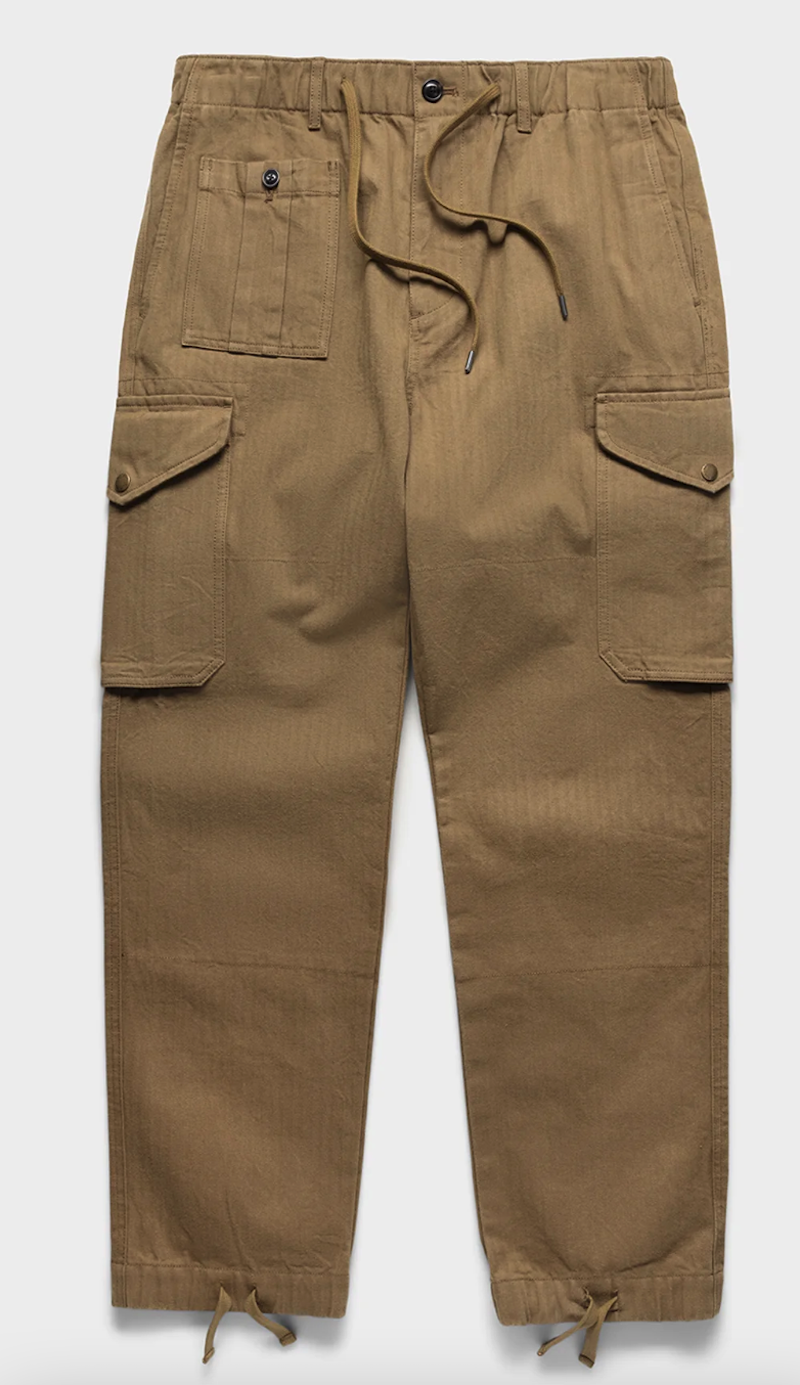 20 Best Cargo Pants For Men 2024 According To Style Experts   1706040605 Screen Shot 2024 01 23 At 3 03 05 Pm 65b01ccfb6b25 