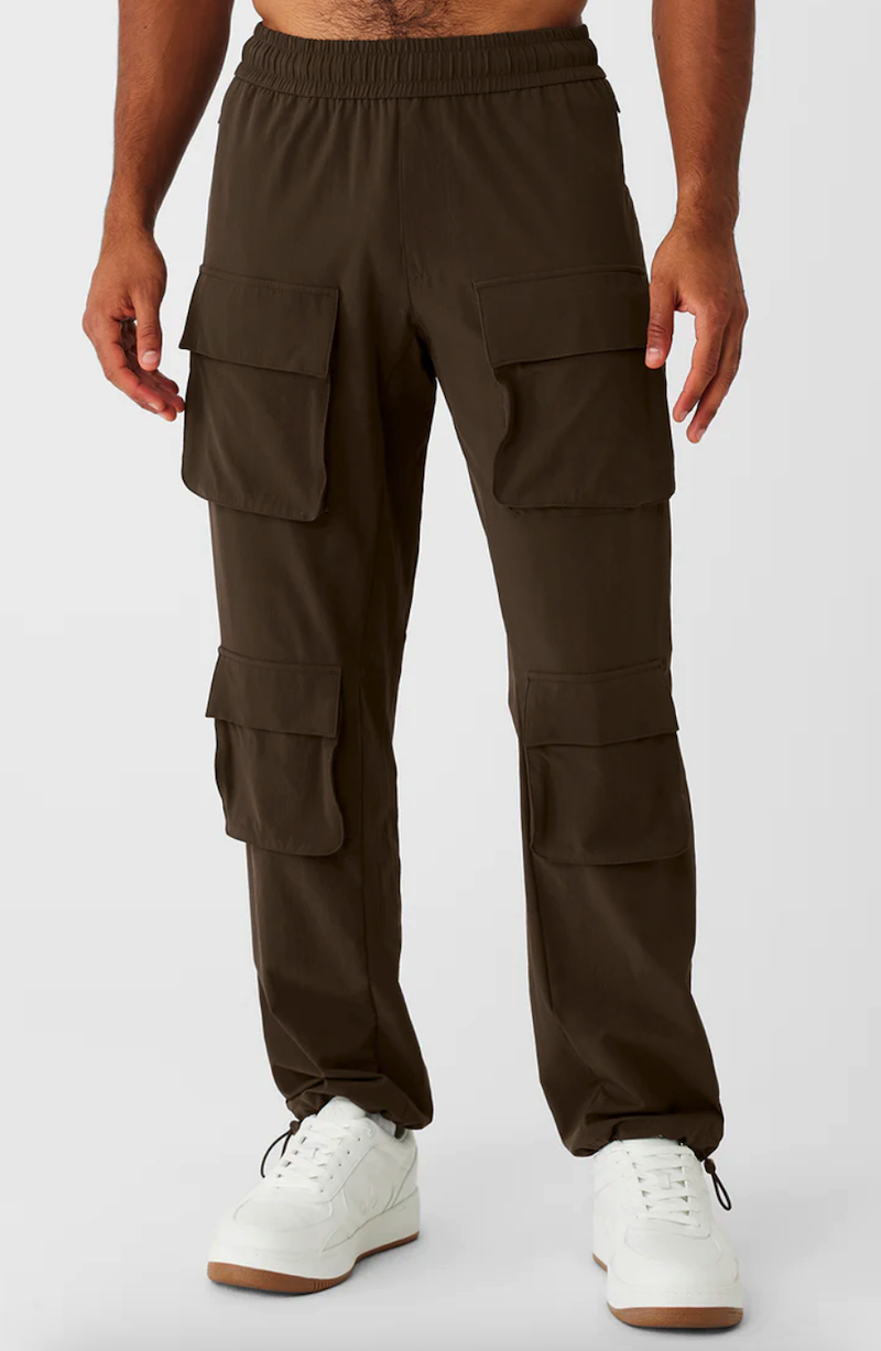 15 Best Cargo Pants for Men 2024