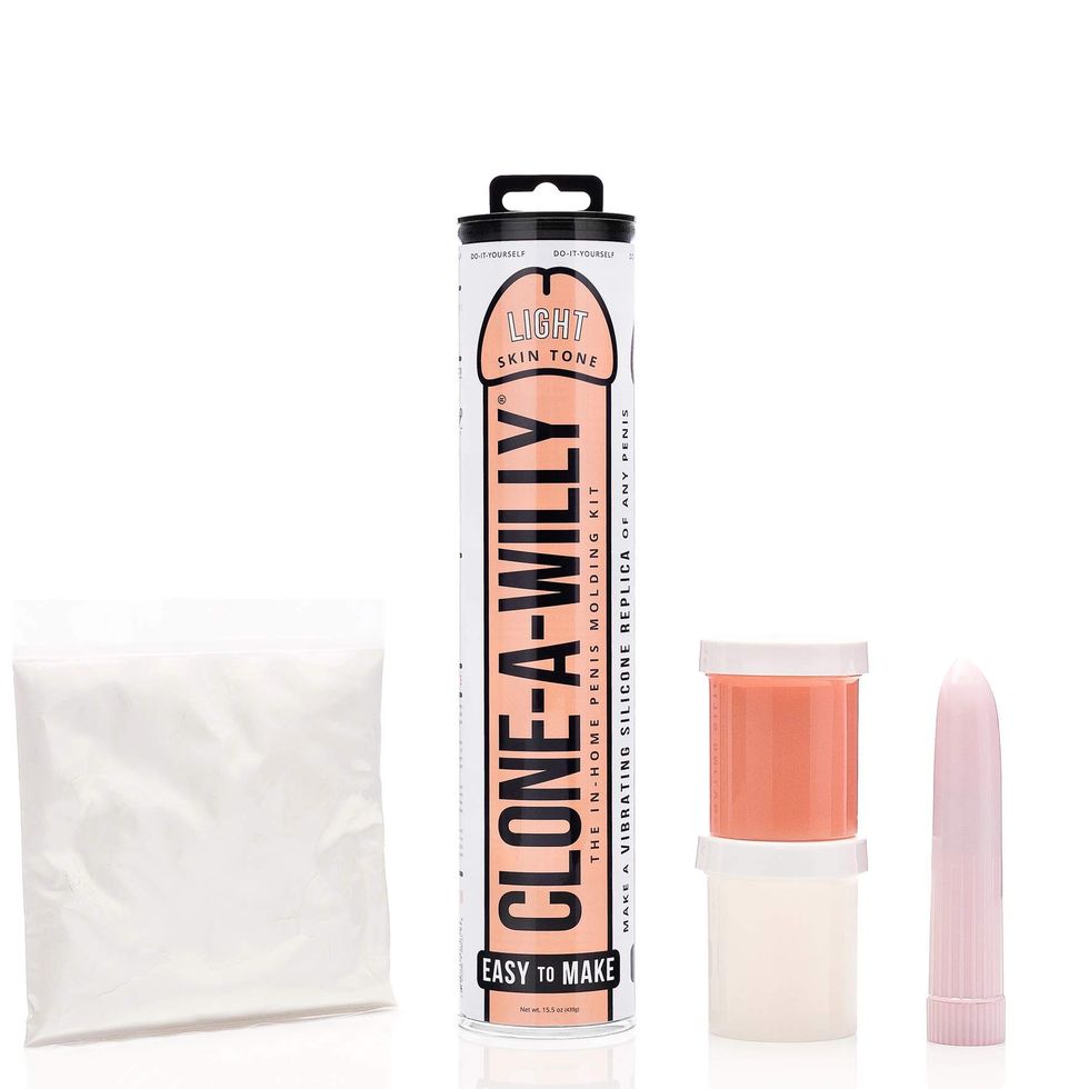 Find the best price on Clone-A-Willy Kit