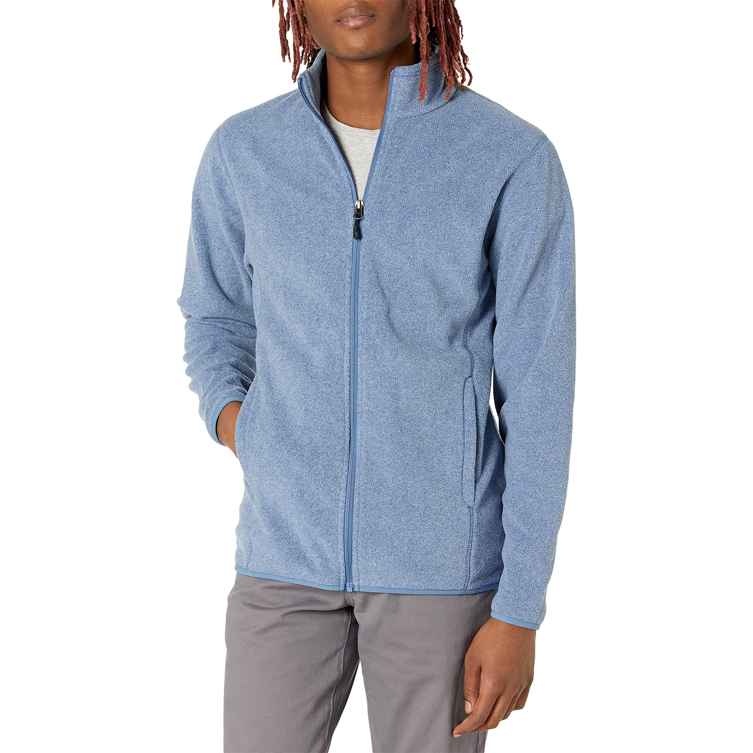 10 Best Fleece Jackets For Men 2024: Top Warm Jackets For Winter