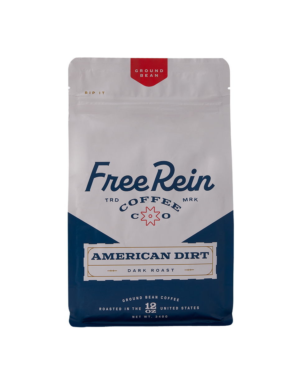 Free Rein Coffee Company