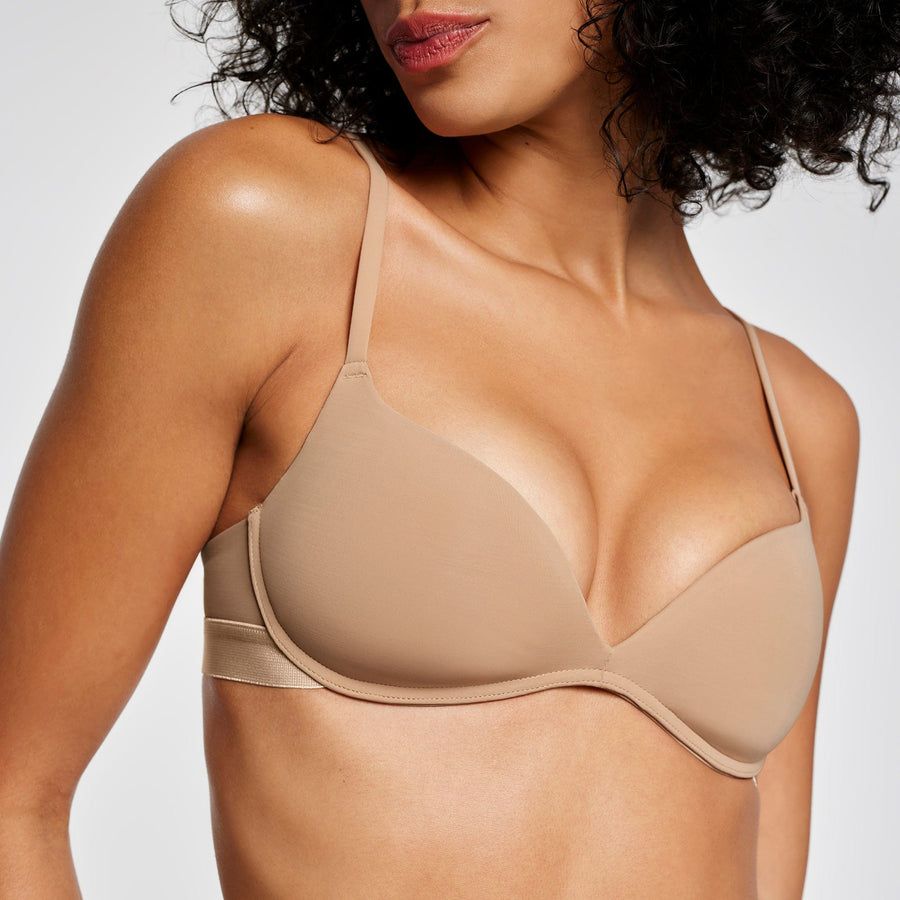 Pepper Bra Review 2024: Pepper Has the Best Bra for Small Boobs
