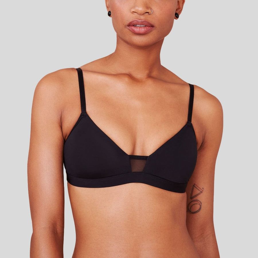 T back bras clearance sale