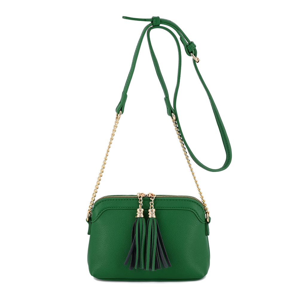 15 Adorable Green Accessories for St. Patrick's Day — Best Life