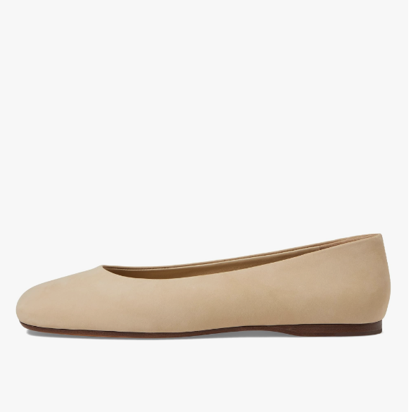 Most Comfortable Flats for Women - Ballet Flats, Shoes with Arch Support
