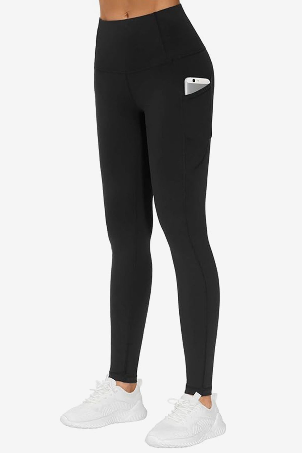 I'm 5' 11 and I swear by these $17 Costco yoga pants
