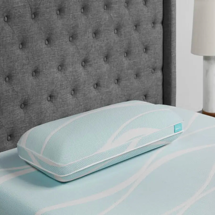 Breeze° Pro + Advanced Cooling Pillow