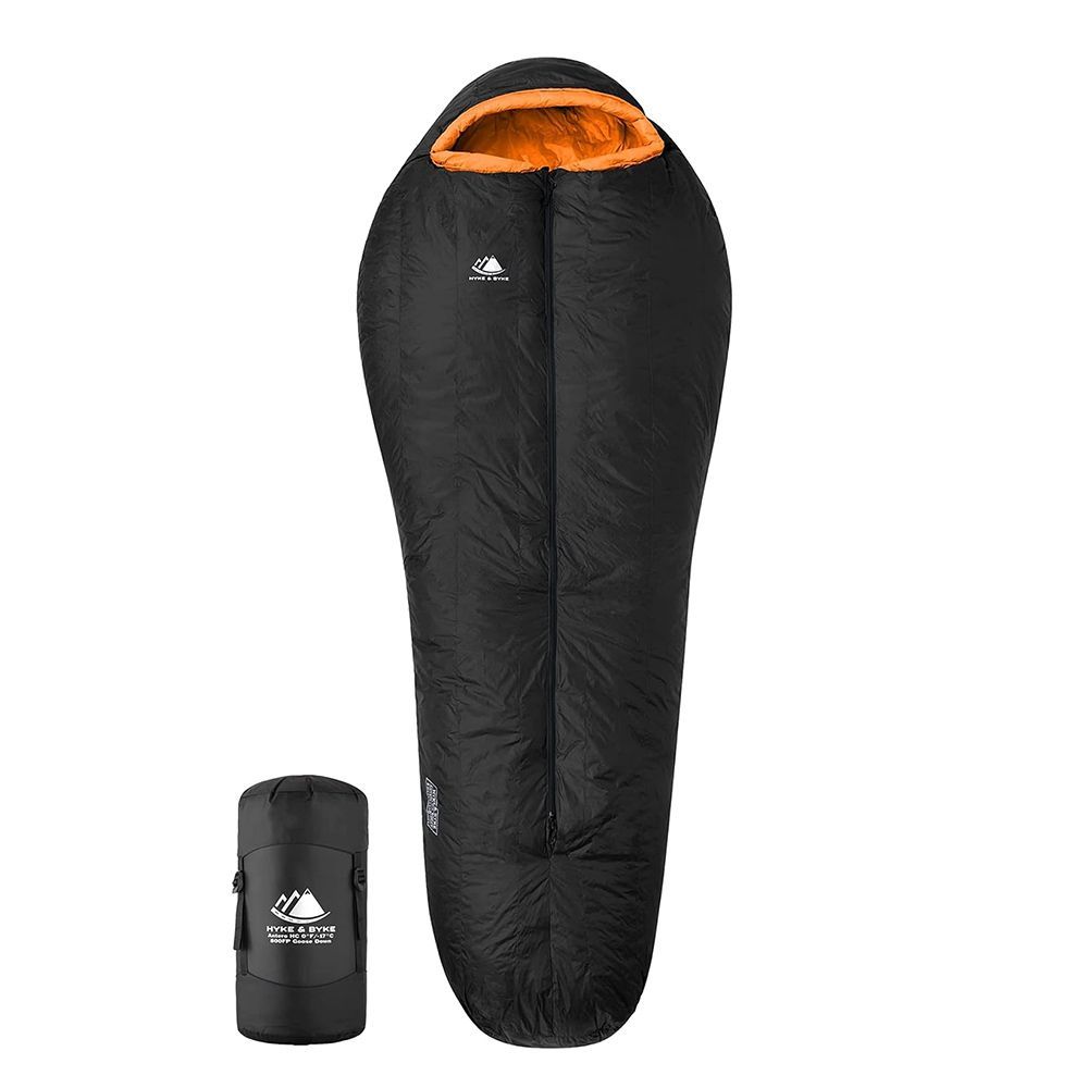 Hyke and byke outlet hammock sleeping bag