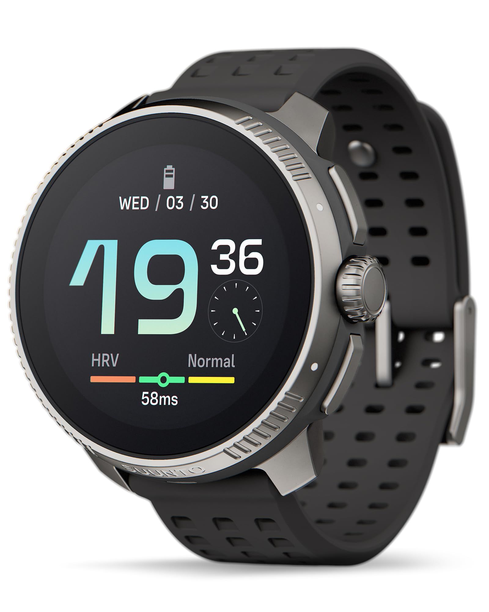 Smartwatch calidad precio discount 2020