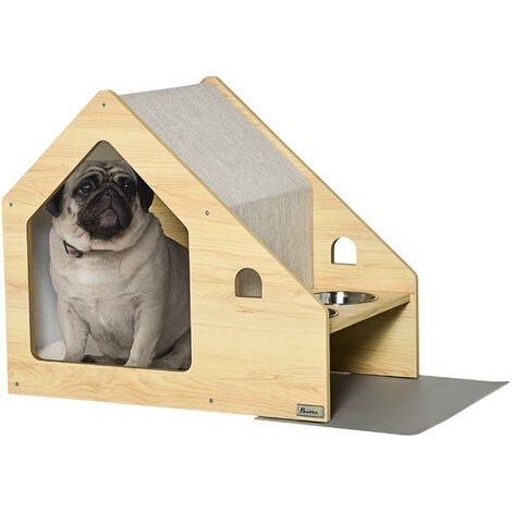 Casas para perros: la mansión de su mejor amigo, Diseño, La Revista