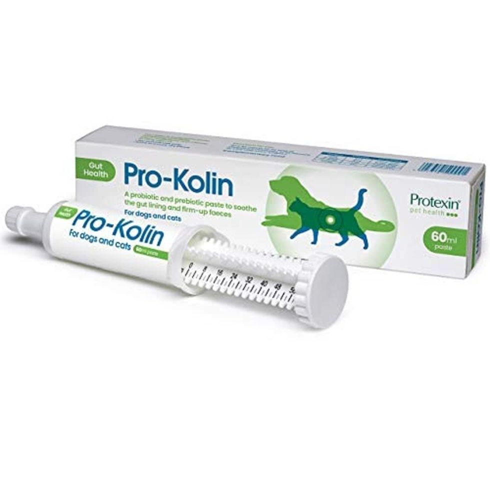 Protexin pet health Pro-Kolin for Dogs and Cats 