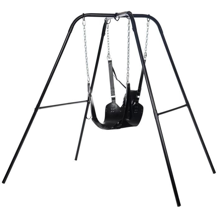 Extreme Sex Swing and Stand