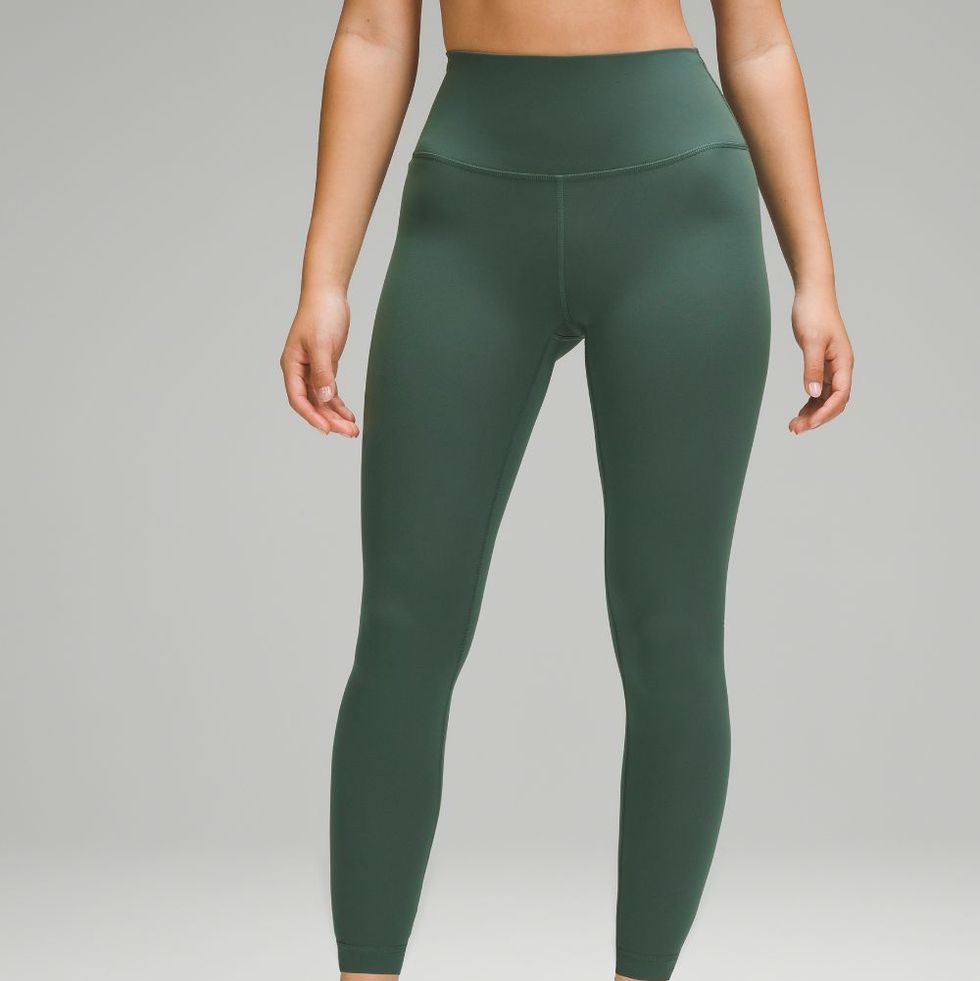 5 Best Leggings: From Gym to Errands - the Flexman Flat