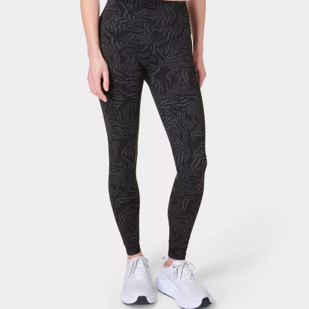 17 best gym leggings 2024 UK: lululemon, Gymshark & more