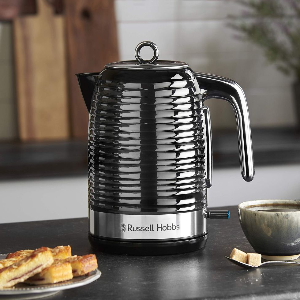 Russell Hobbs 24361 Inspire Electric Fast Boil Kettle