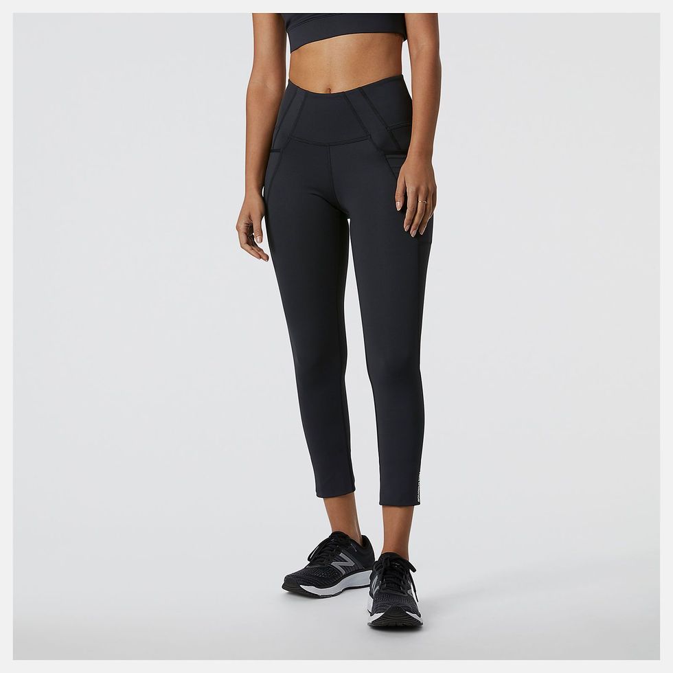Tried and tested: the bestselling women's gym leggings that actually don't  fall down, London Evening Standard