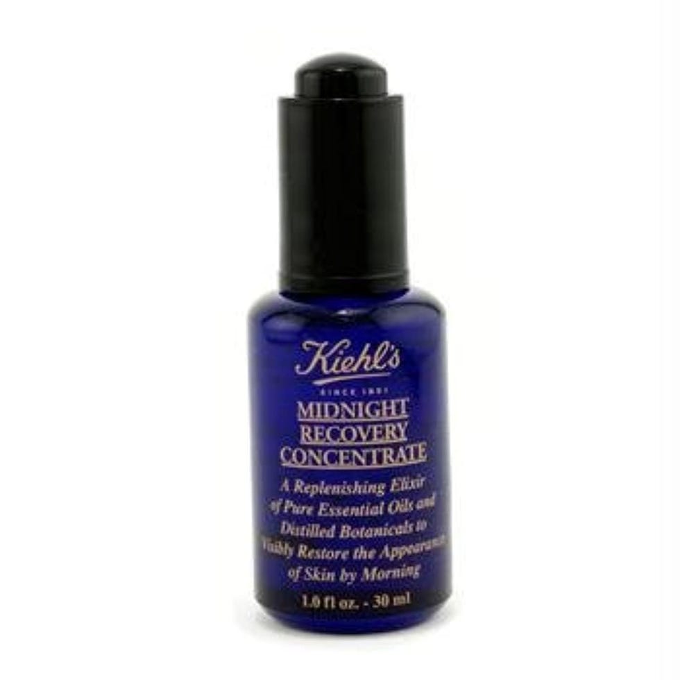 Kiehls Midnight Recovery Concentrate 30ml