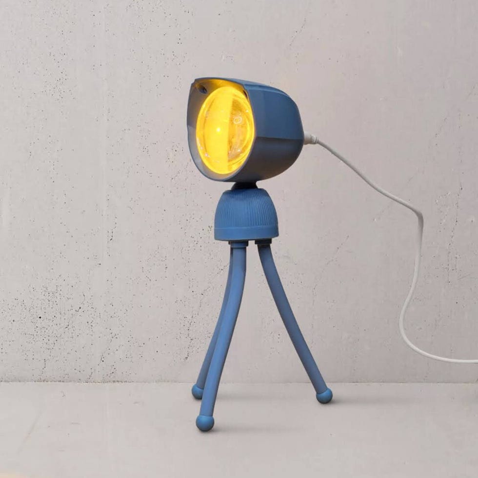 Golden Hour Sunset Projection Lamp 