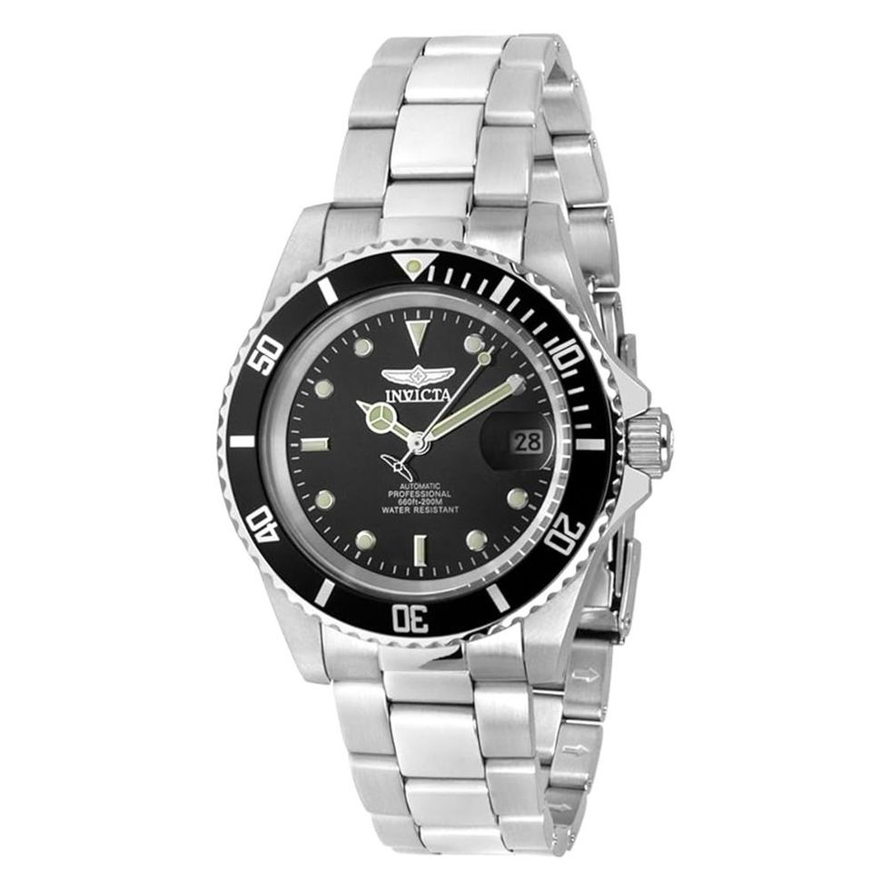 Pro Diver Watch