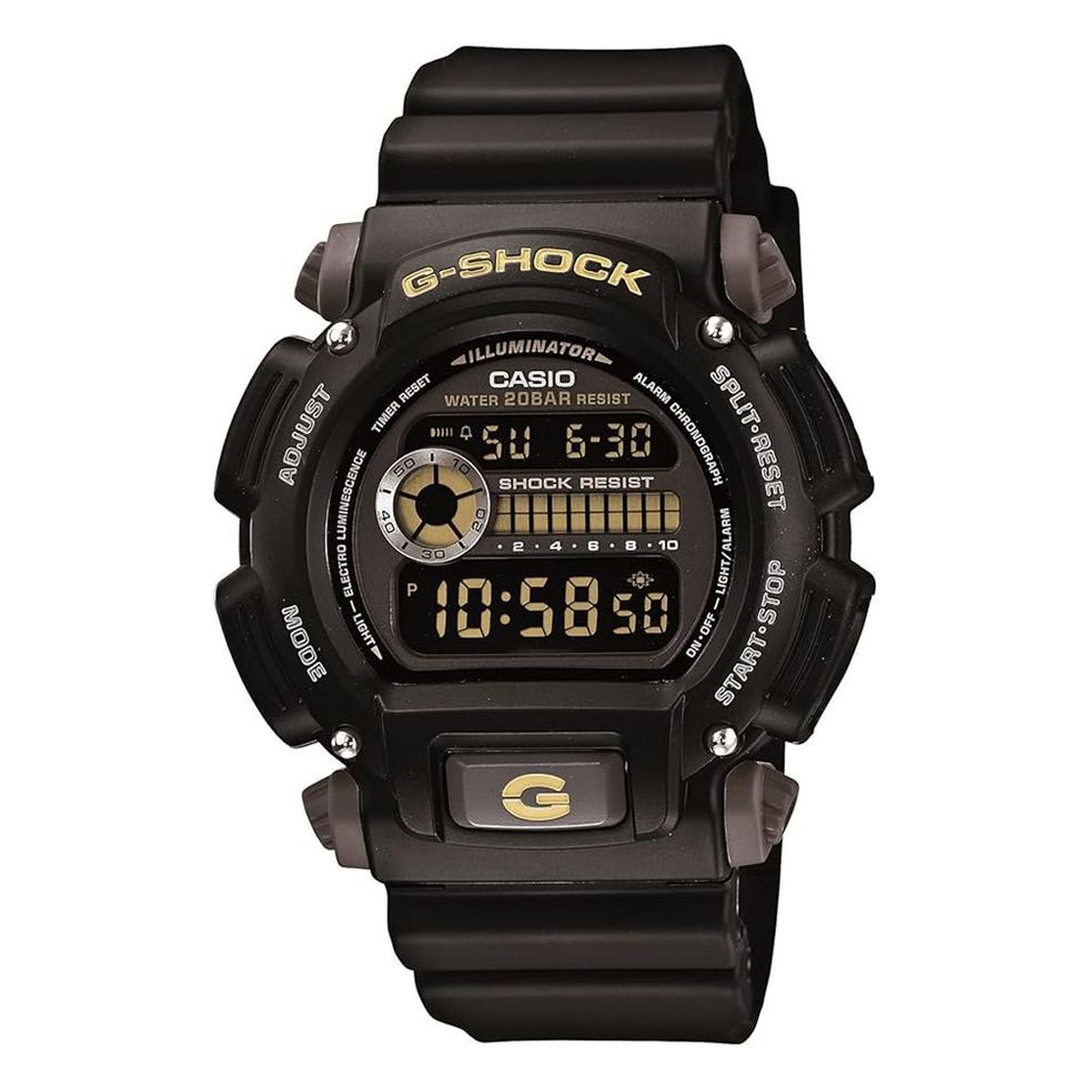 DW9052-1CCG Watch