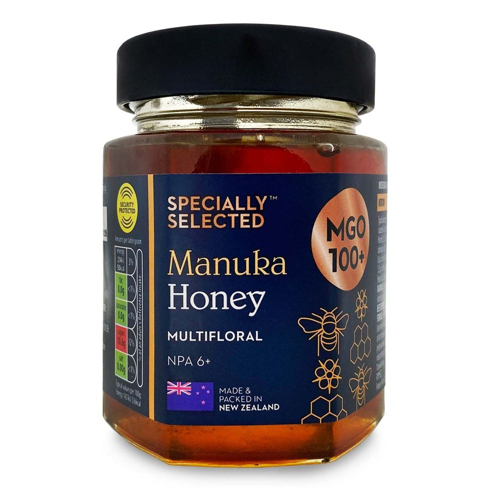 Best manuka honeys 2024 UK