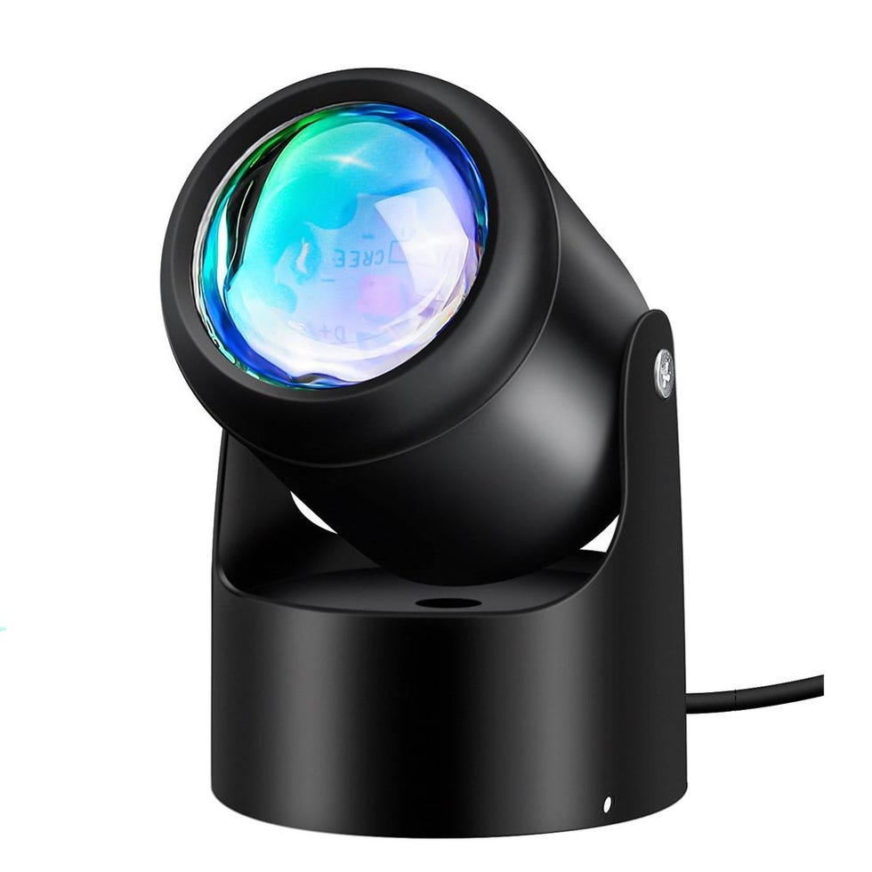 Novashion Sunset Projection Lamp  