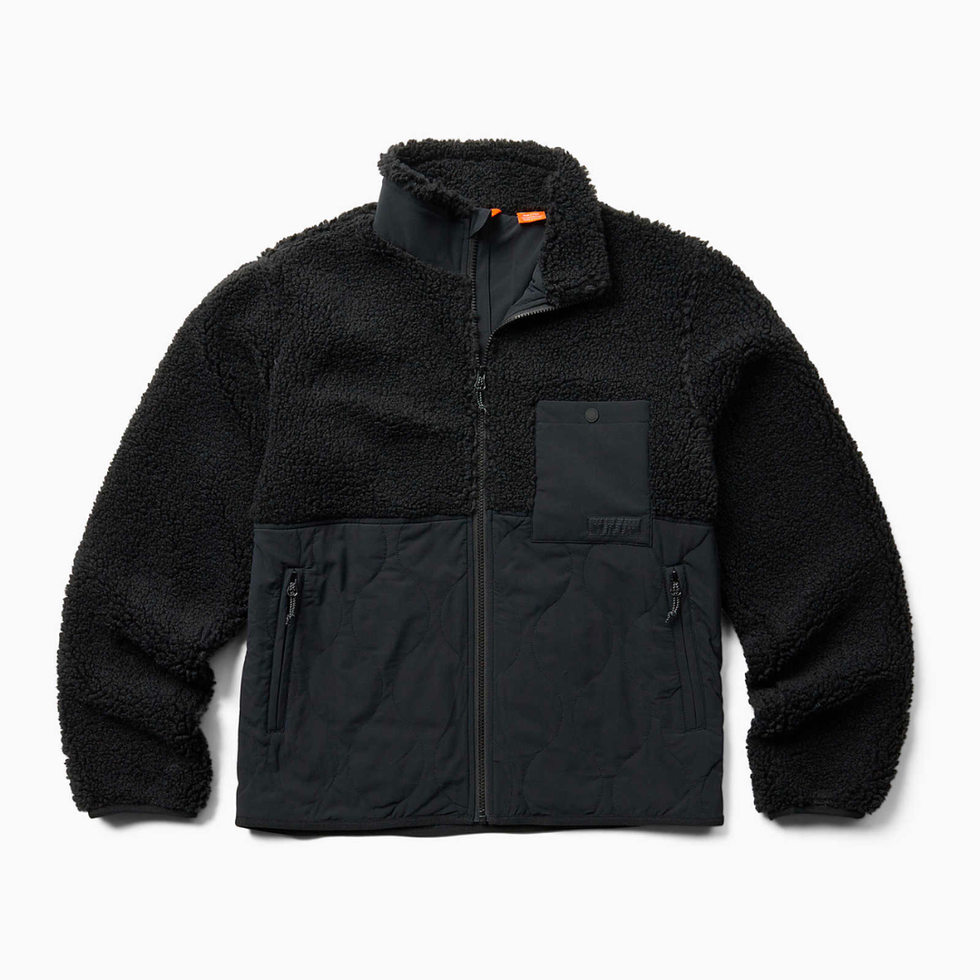 The 7 Best Fleece Jackets of 2024 - Warmest Fleece Jackets