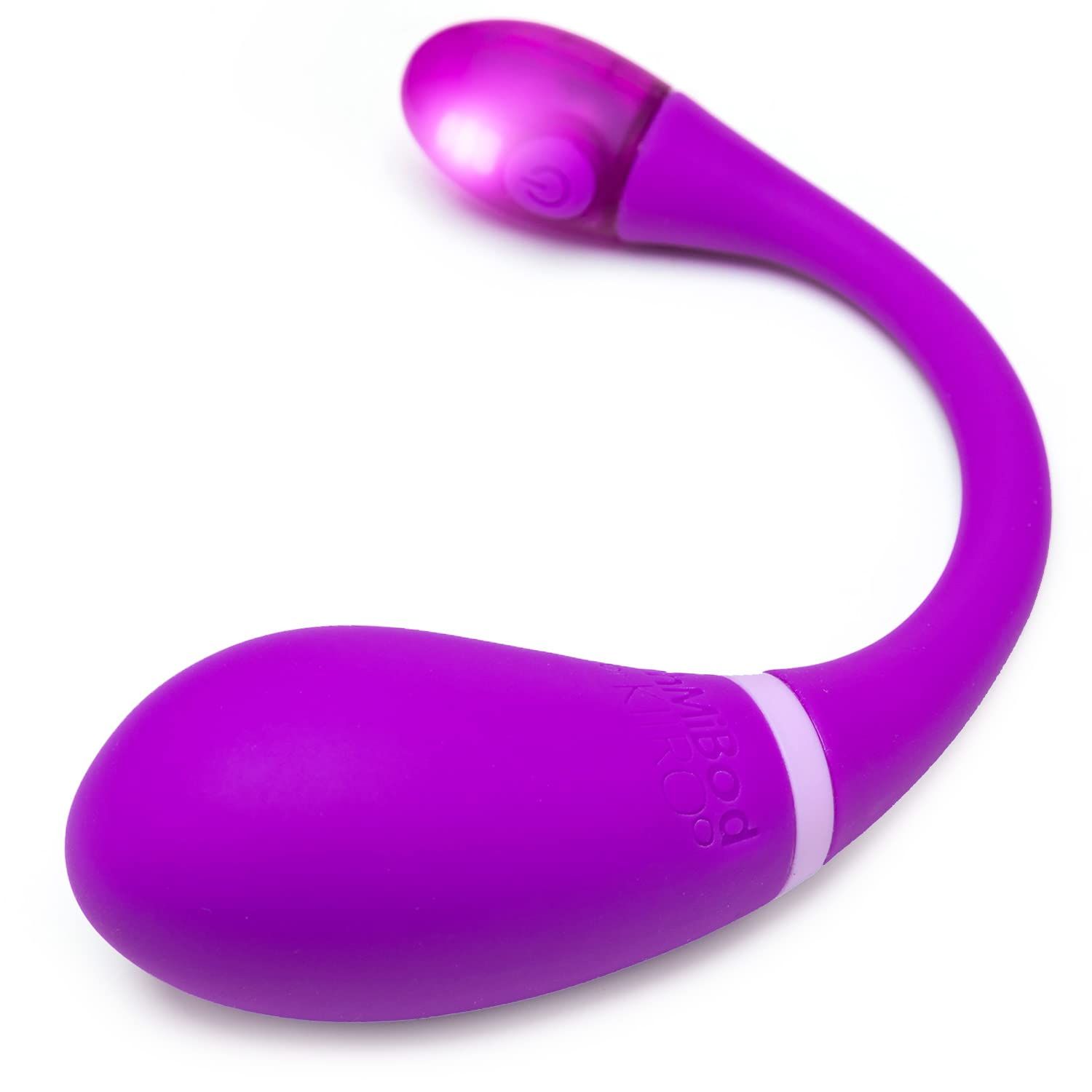 15 Best Long Distance Sex Toys 2024 Best App Controlled Vibrators