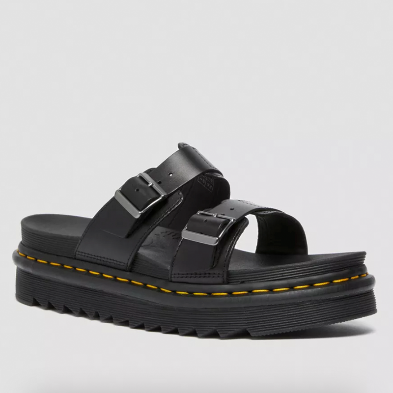 The 16 Best Leather Sandals for Men in 2024