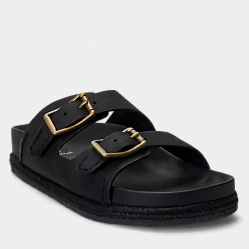 The 16 Best Leather Sandals for Men in 2024