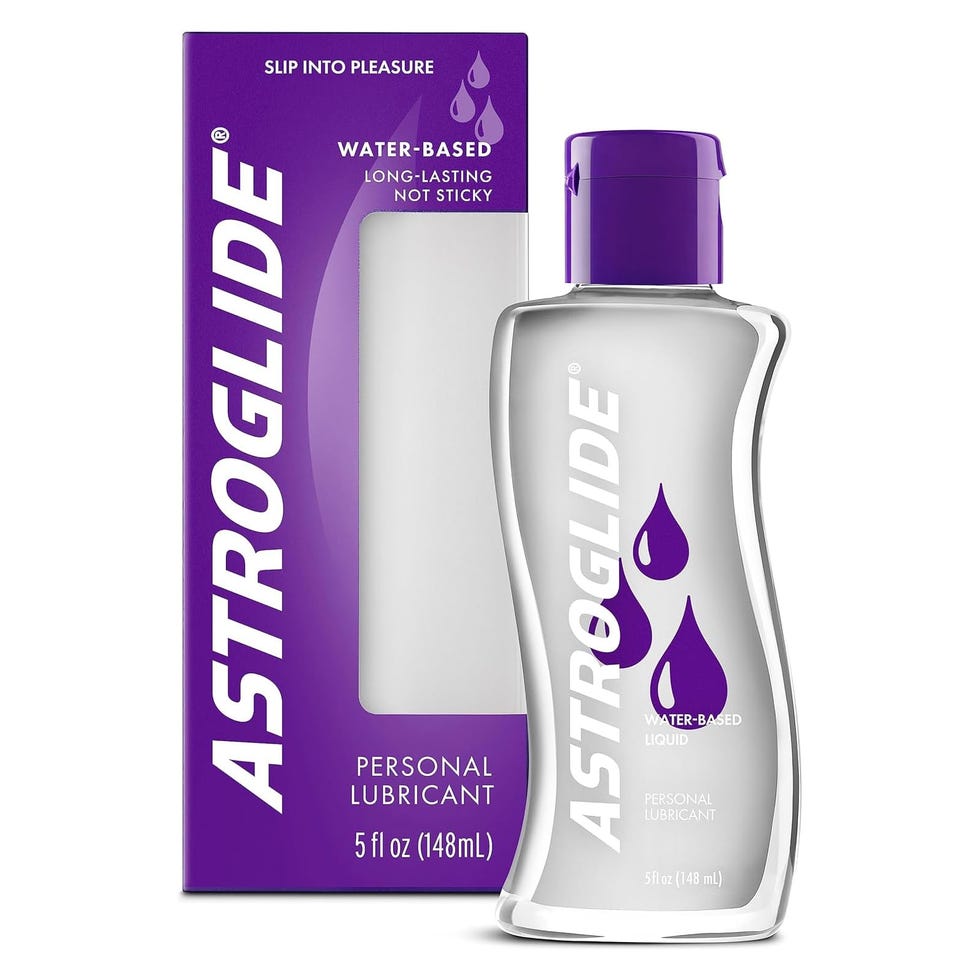 Astroglide Liquid (5oz)