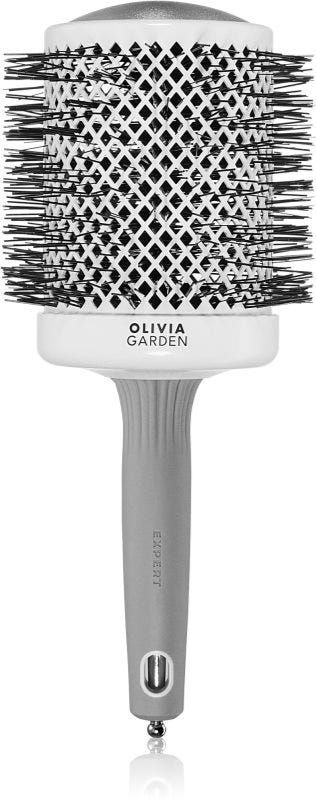 Moroccanoil Ionic Ceramic Paddle Brush - spazzola piatta