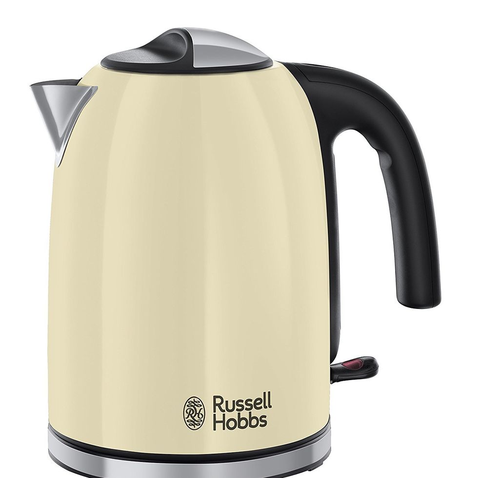 Russell Hobbs 20415 Stainless Steel Electric Kettle