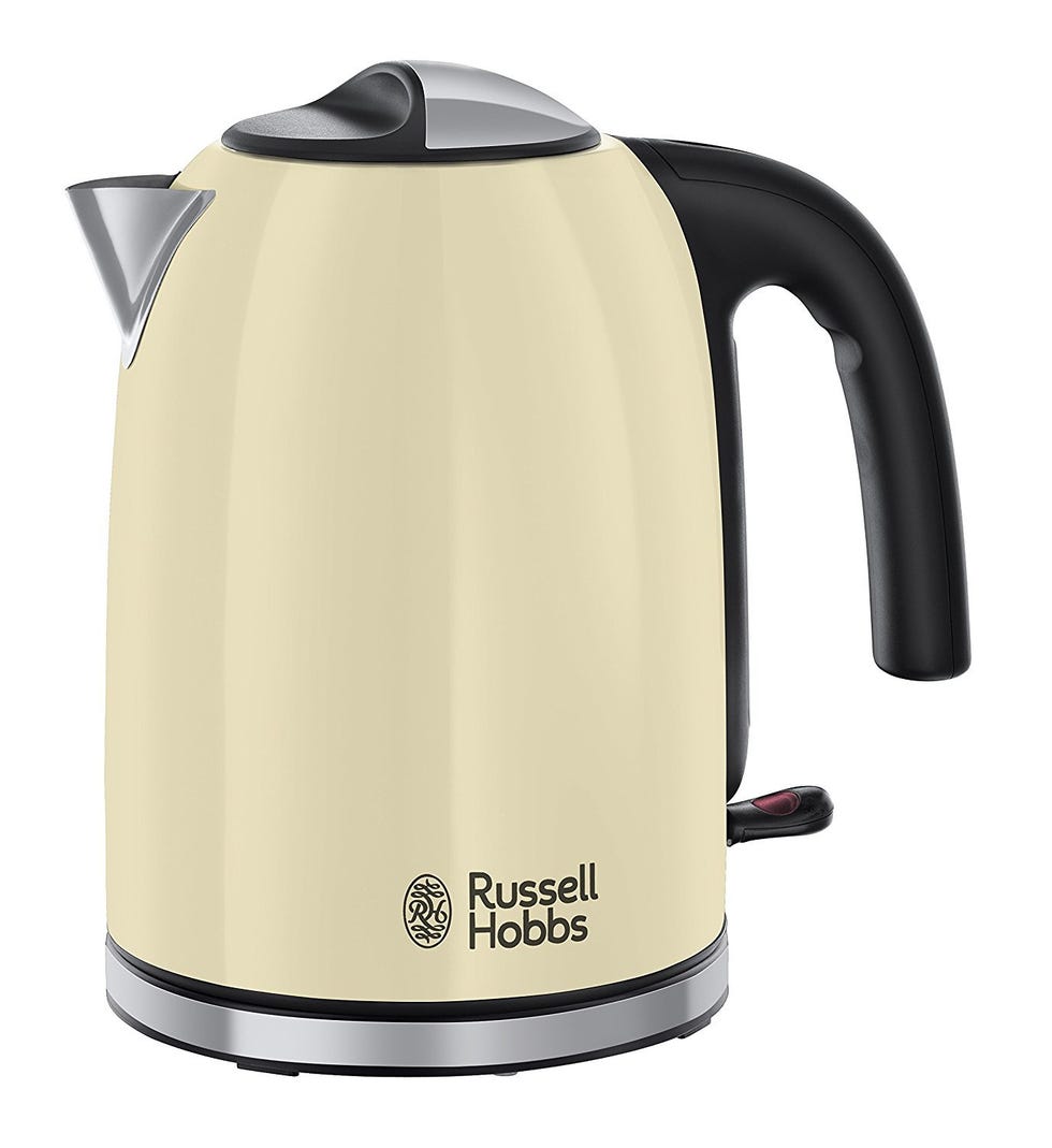 Russell Hobbs 20415 Stainless Steel Electric Kettle