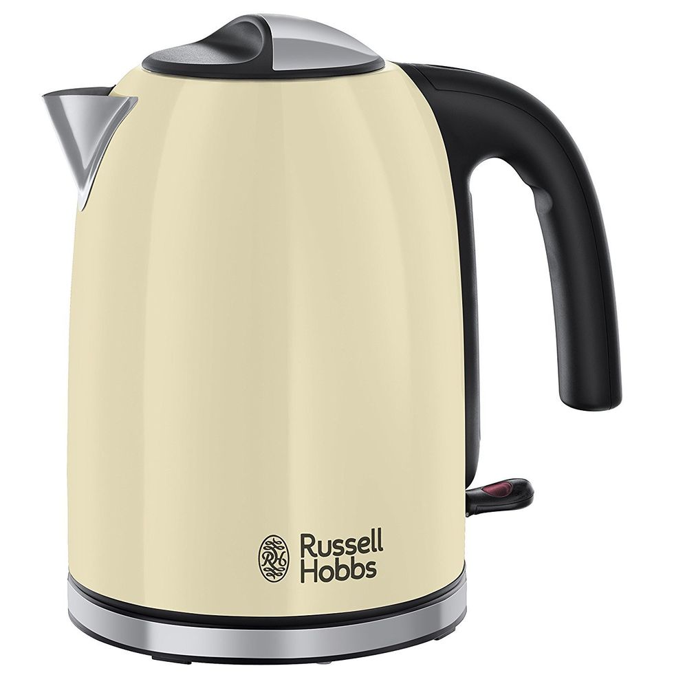 Russell Hobbs 20415 Stainless Steel Electric Kettle